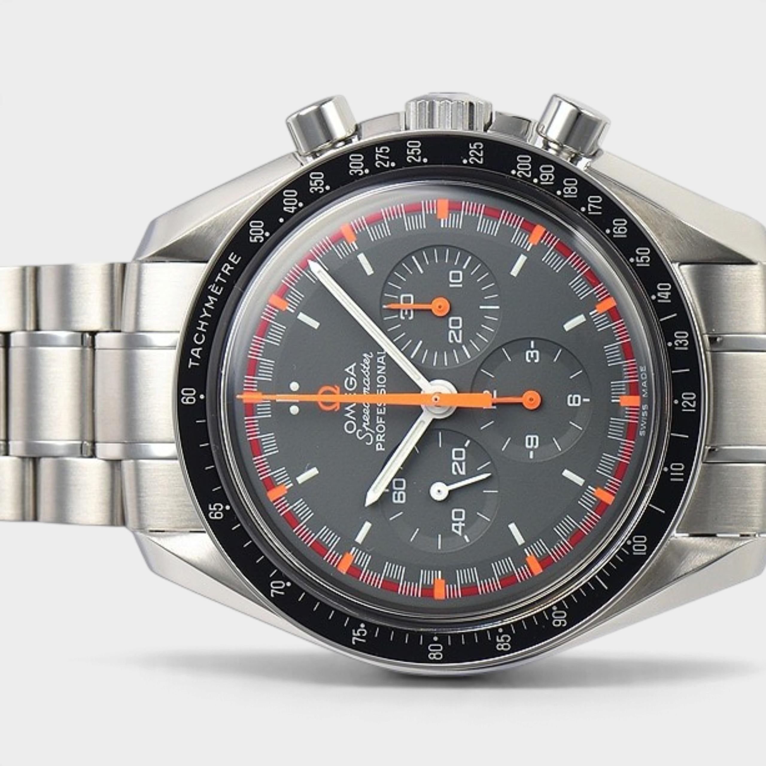 Omega Speedmaster Racing 3570.40