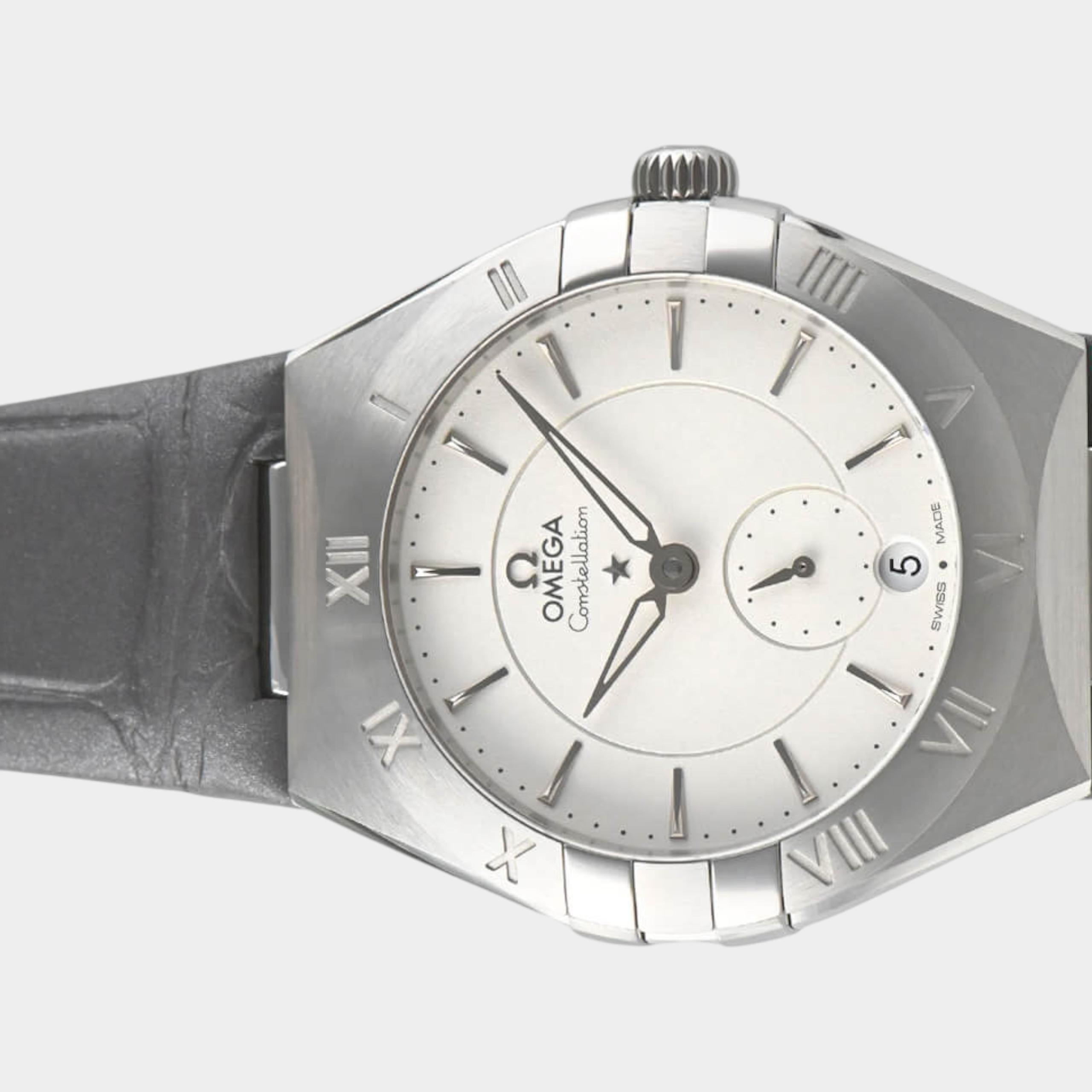 Omega Constellation