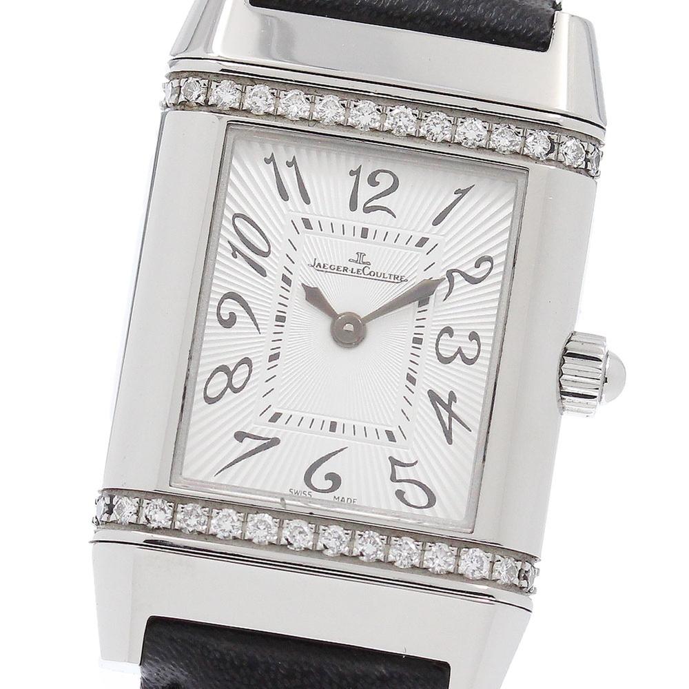 Jaeger-LeCoultre Reverso