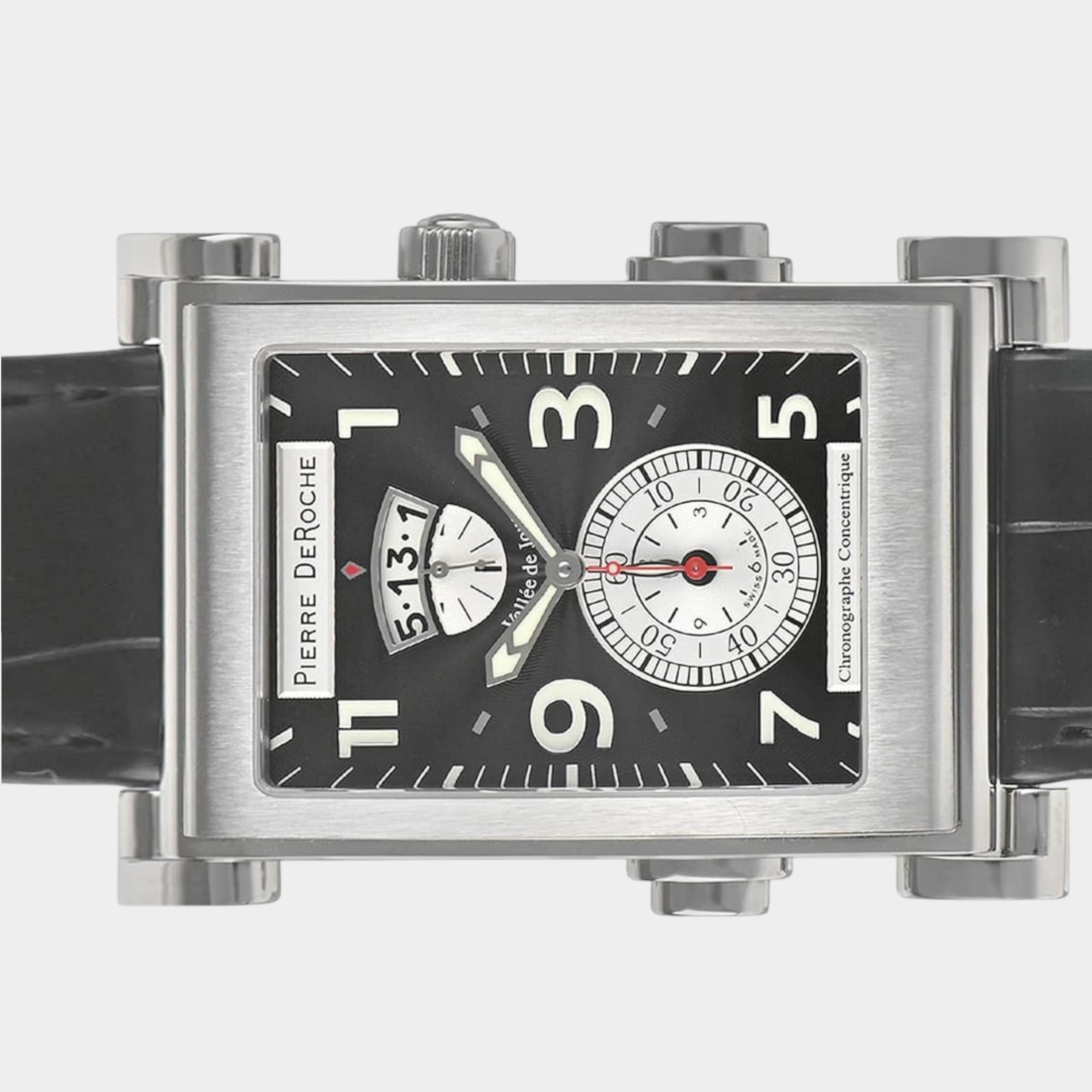 Pierre DeRoche  SPR30001ACI0-003CAO