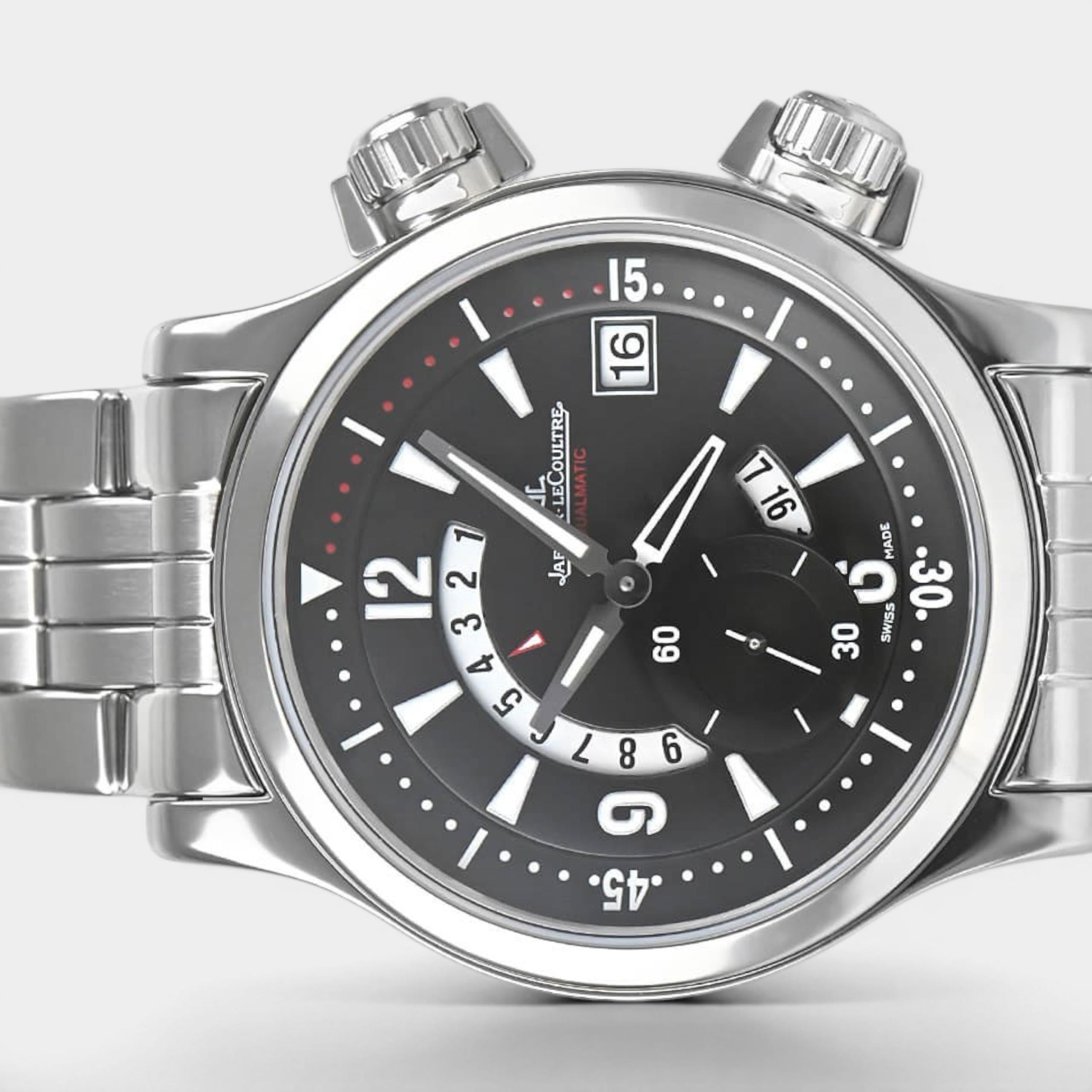 Jaeger-LeCoultre Master Compressor Q1738170