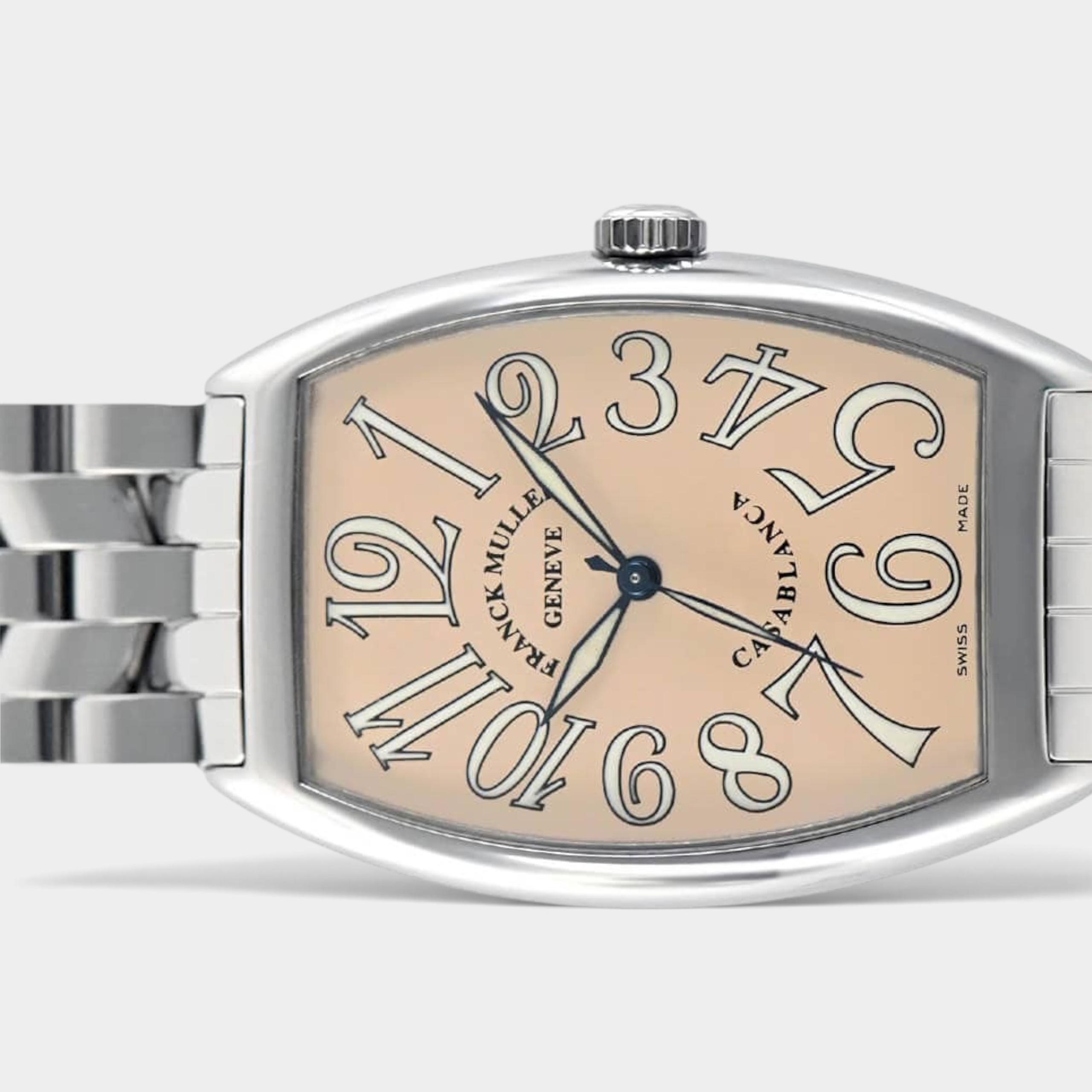 Franck Muller Casablanca
