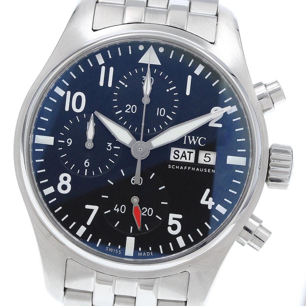 IWC Pilot