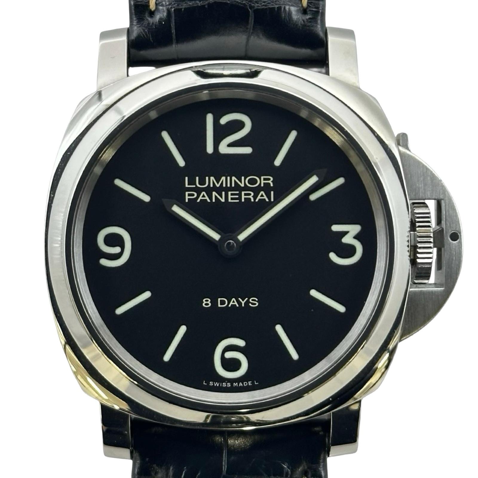 Panerai Luminor Base PAM00560