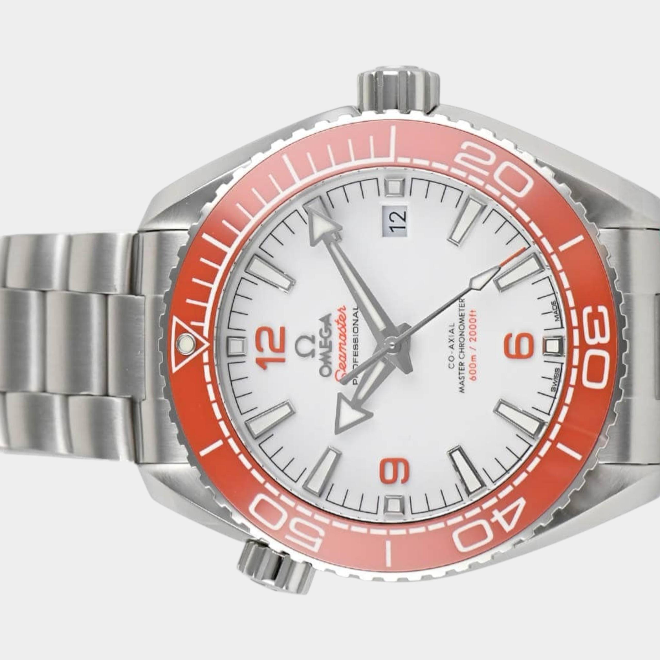 Omega Seamaster Planet Ocean 215.30.44.21.04.001