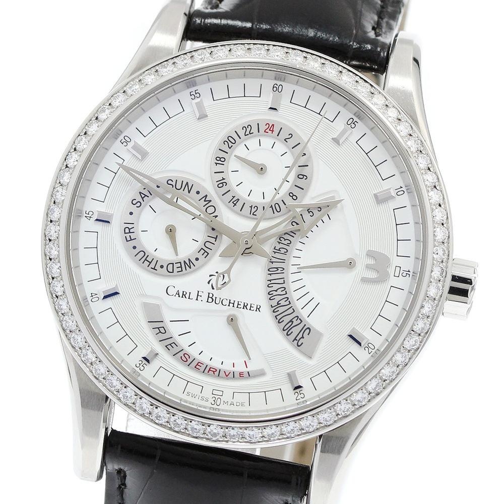 Carl F. Bucherer Manero