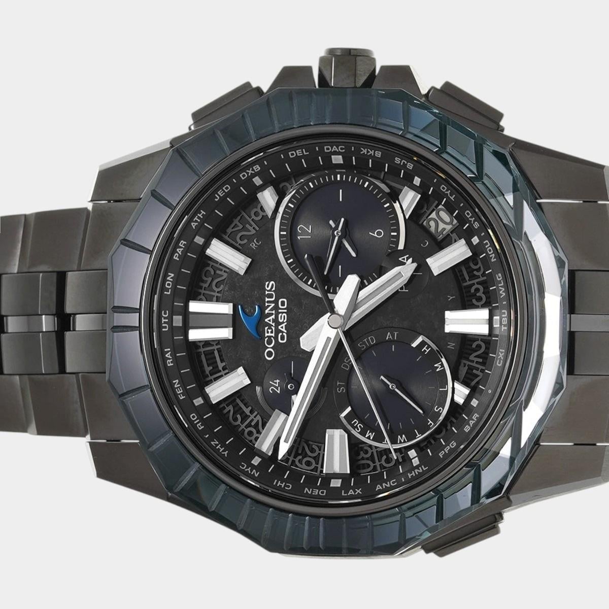 Casio Oceanus OCW-SG1000CN-1AJR