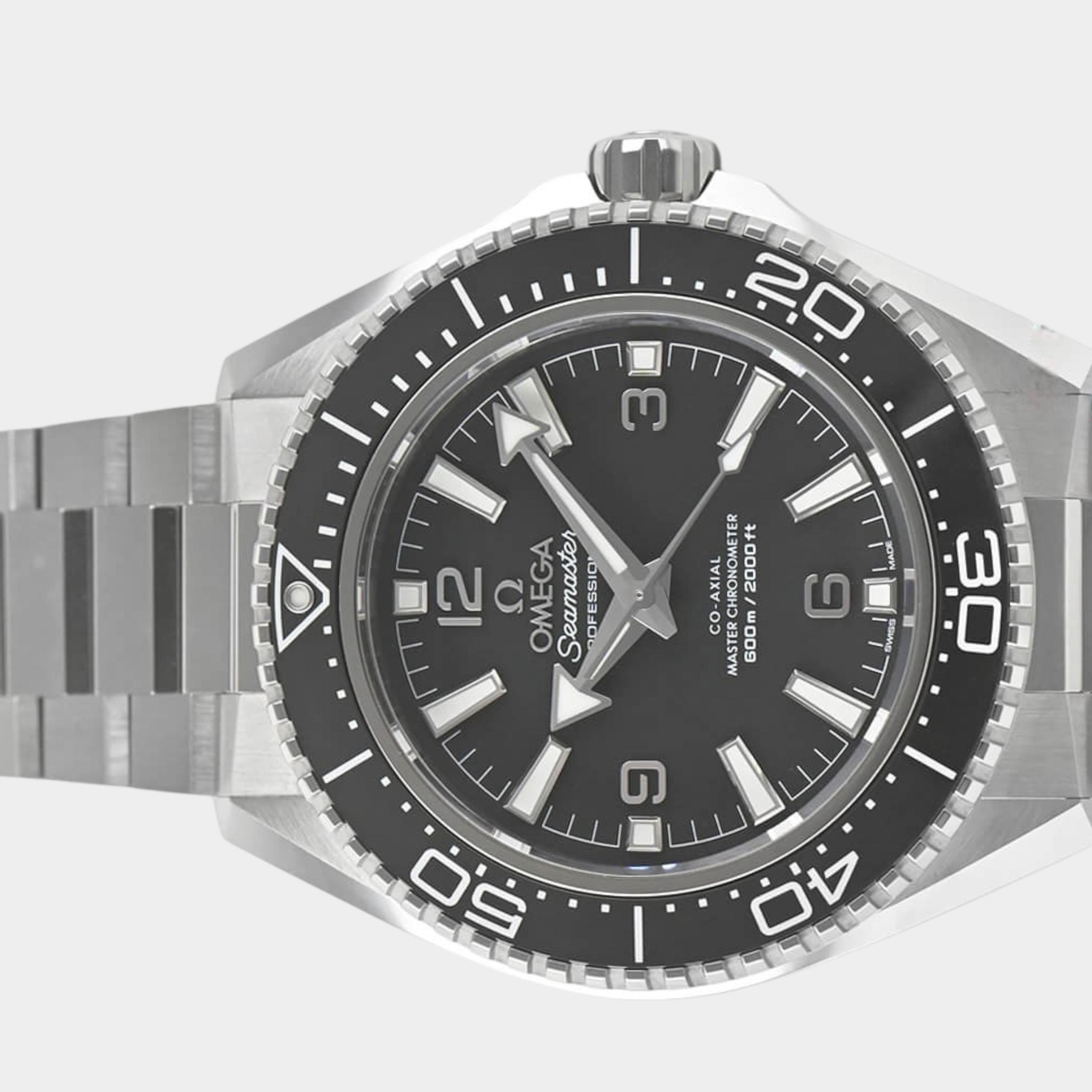 Omega Seamaster Planet Ocean 217.30.42.21.01.001