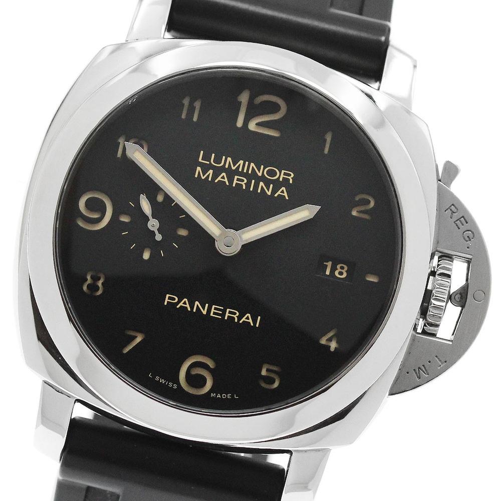 Panerai Luminor Marina