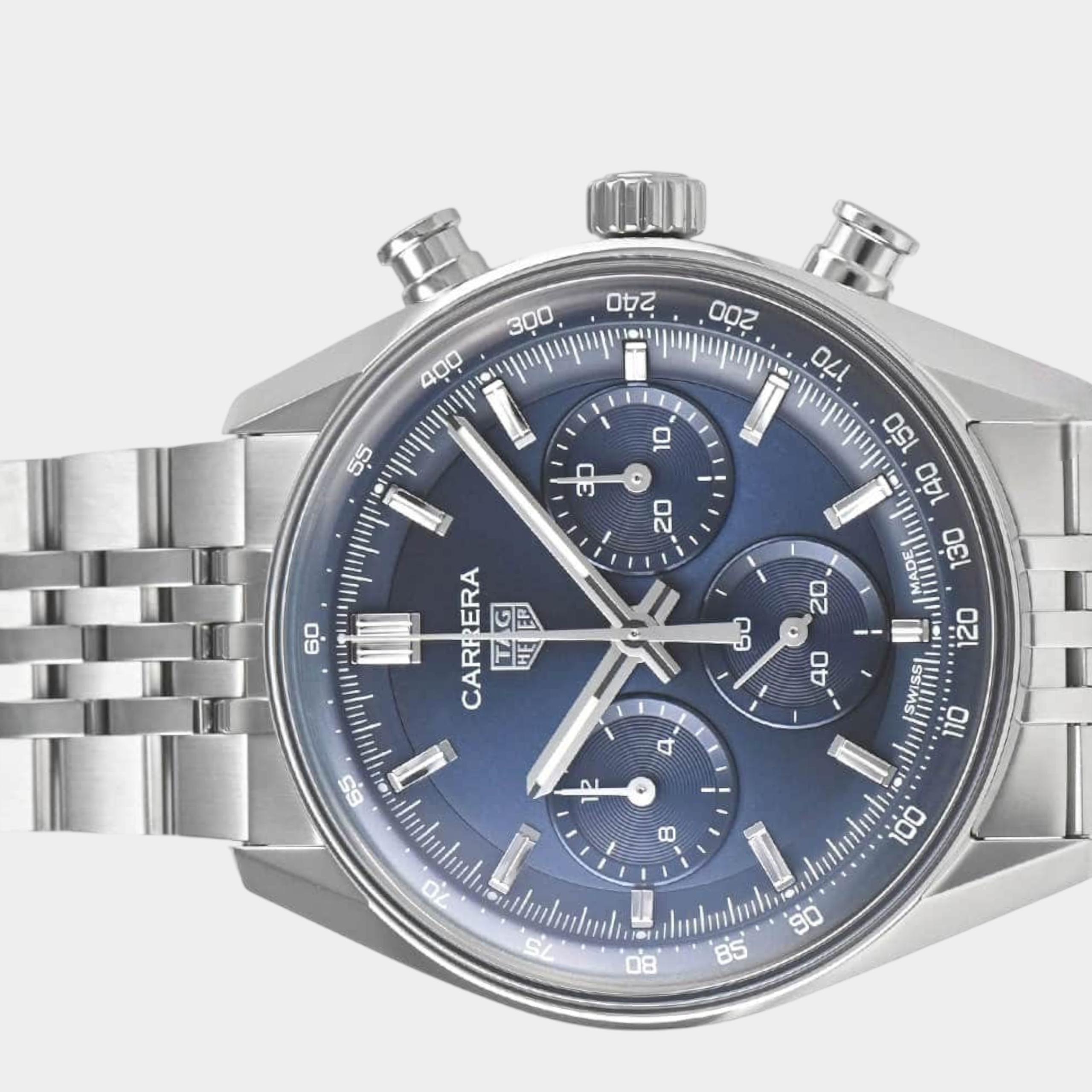 TAG Heuer Carrera