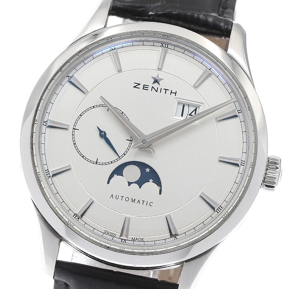 Zenith Captain 03.2143.691/01.C498