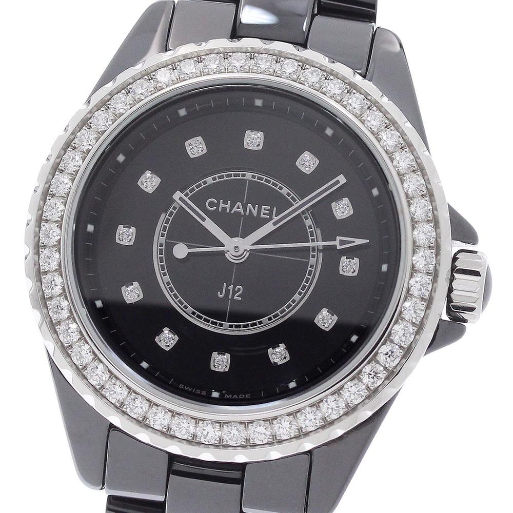 Chanel J12