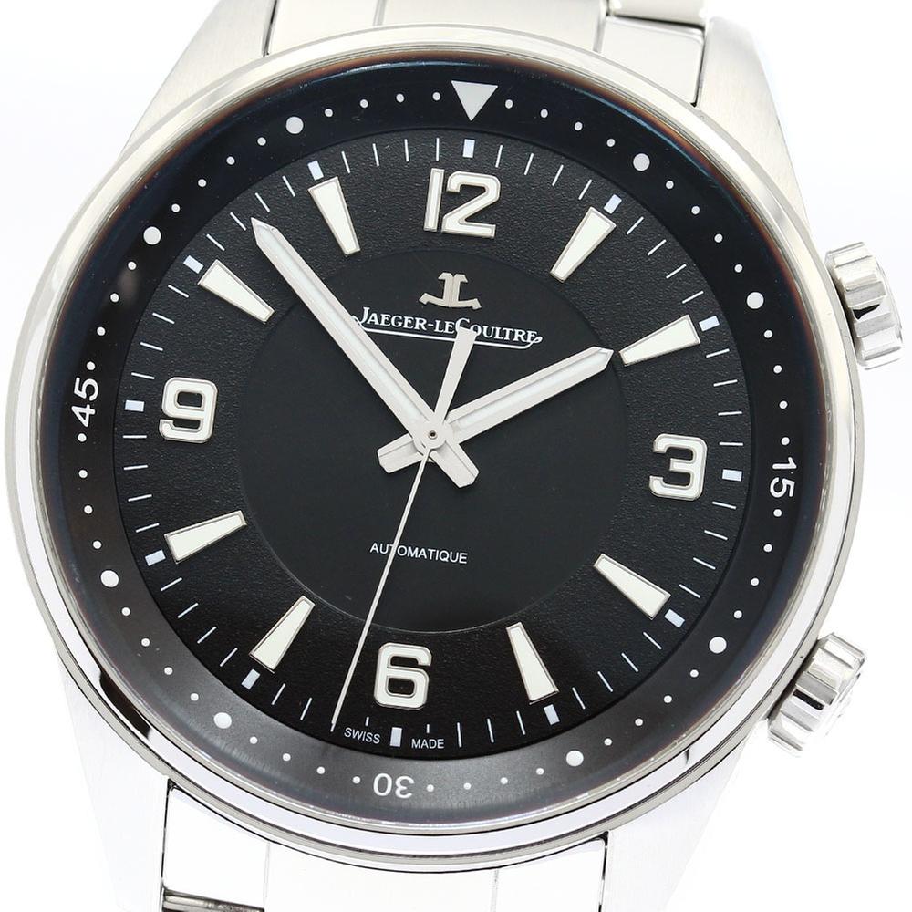 Jaeger-LeCoultre Polaris