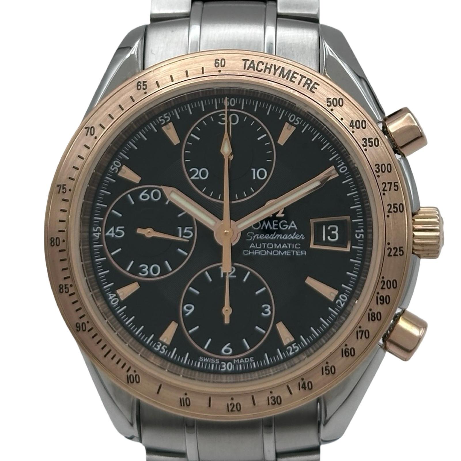 Omega Speedmaster 323.21.40.40.01.001