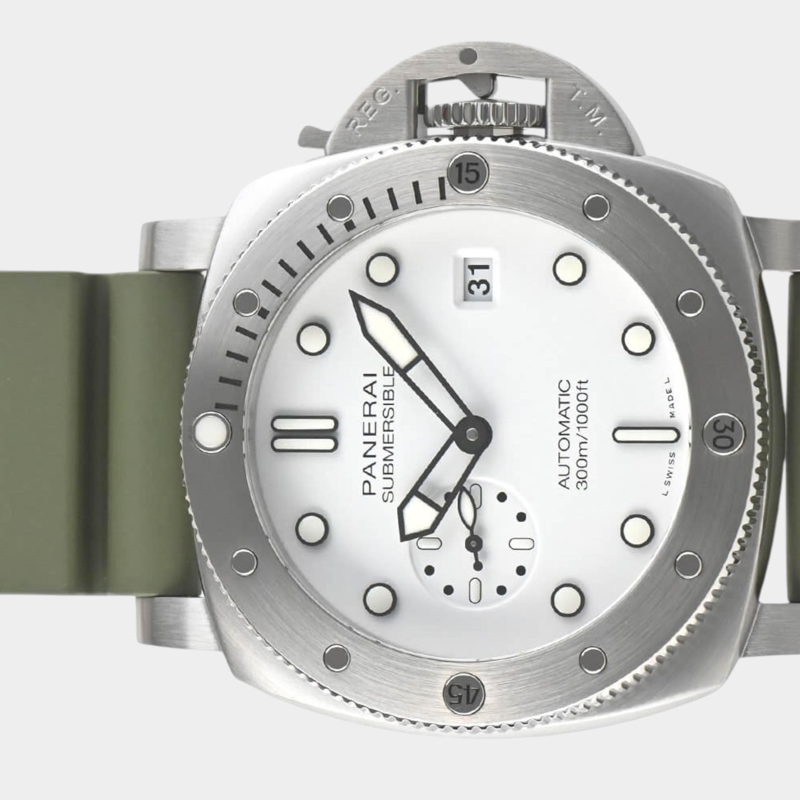 Panerai Submersible