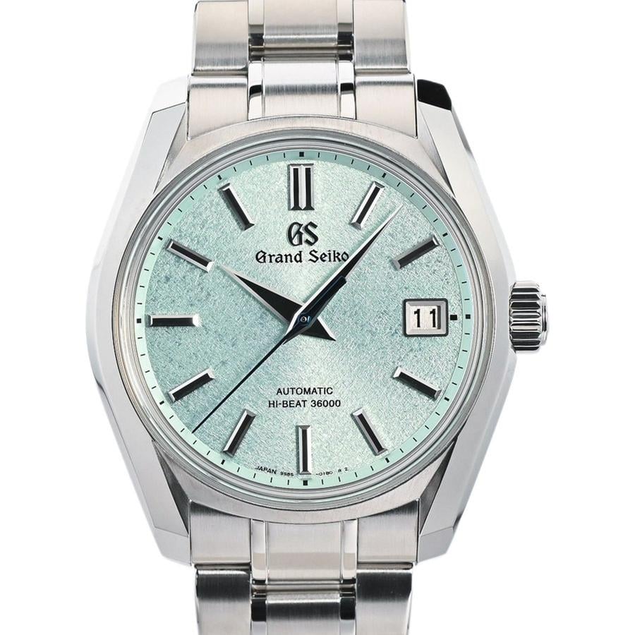 Grand Seiko  SBGH321G