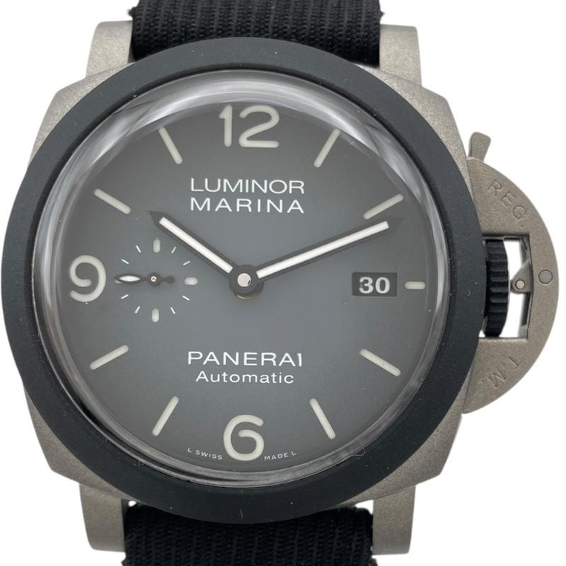 Panerai Luminor Base PAM01122