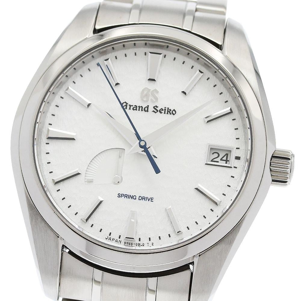 Seiko GS