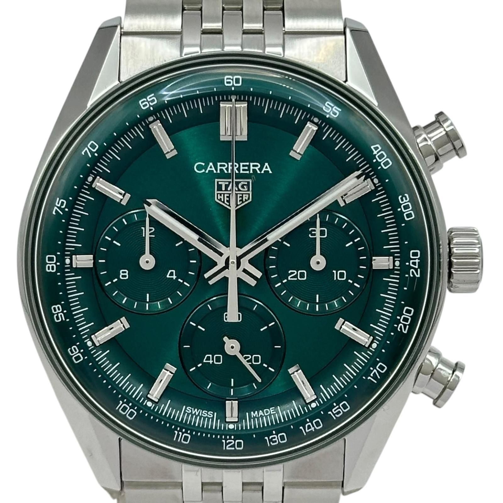 TAG Heuer Carrera CBS2115.BA0053