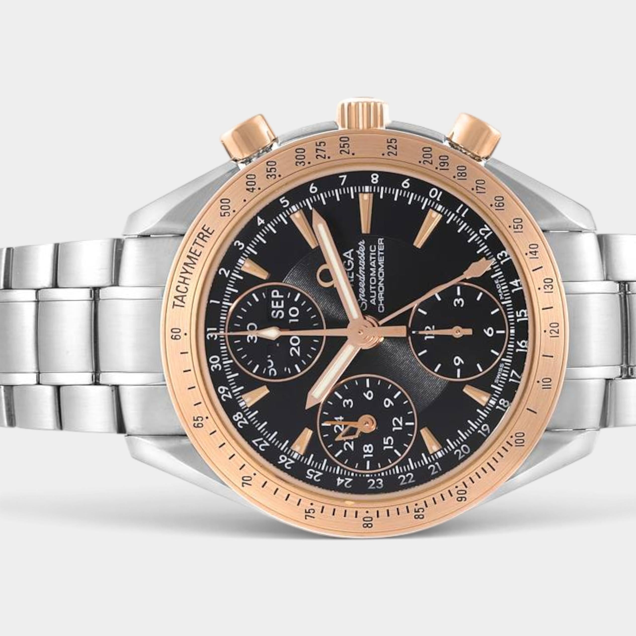 Omega Speedmaster