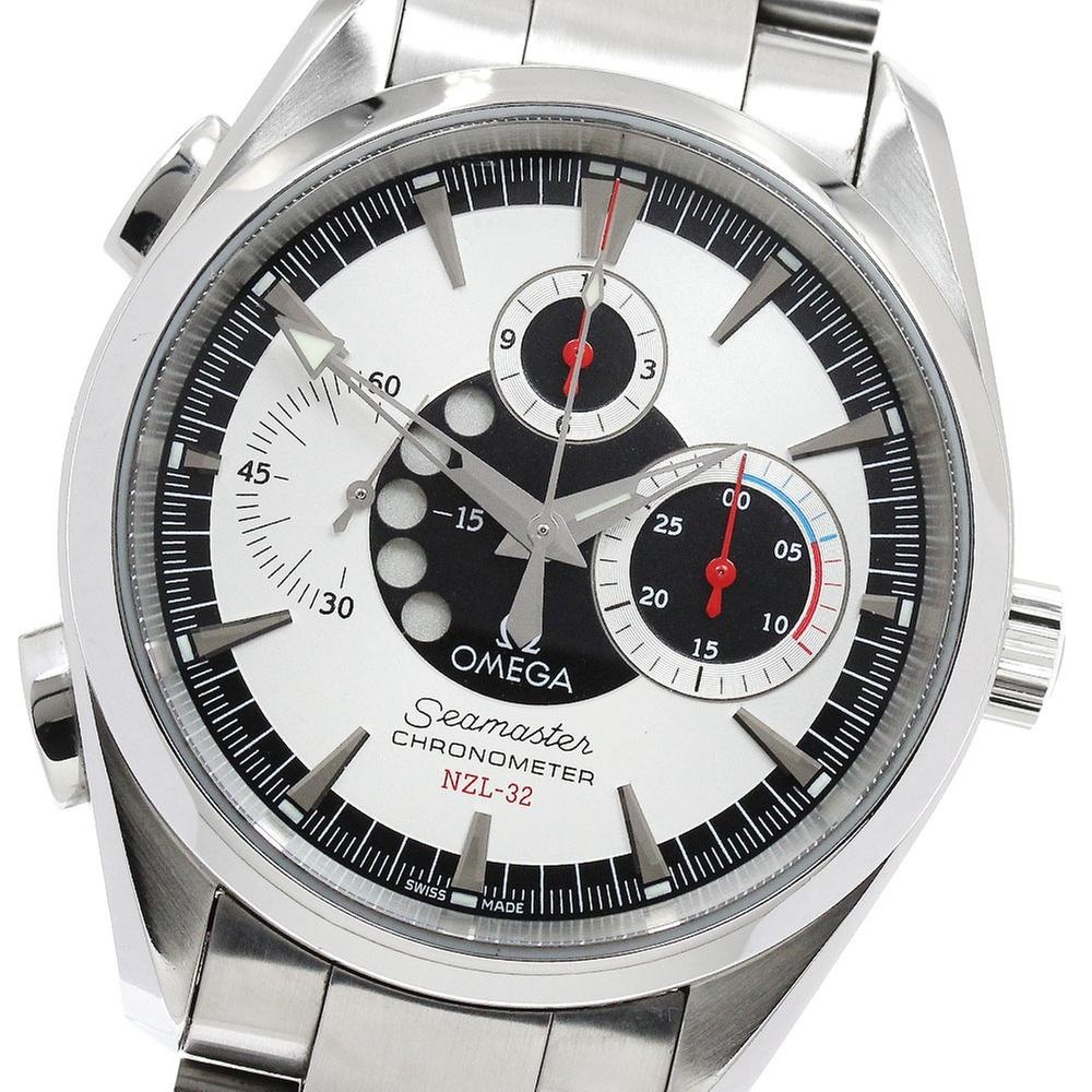 Omega Seamaster Aqua Terra