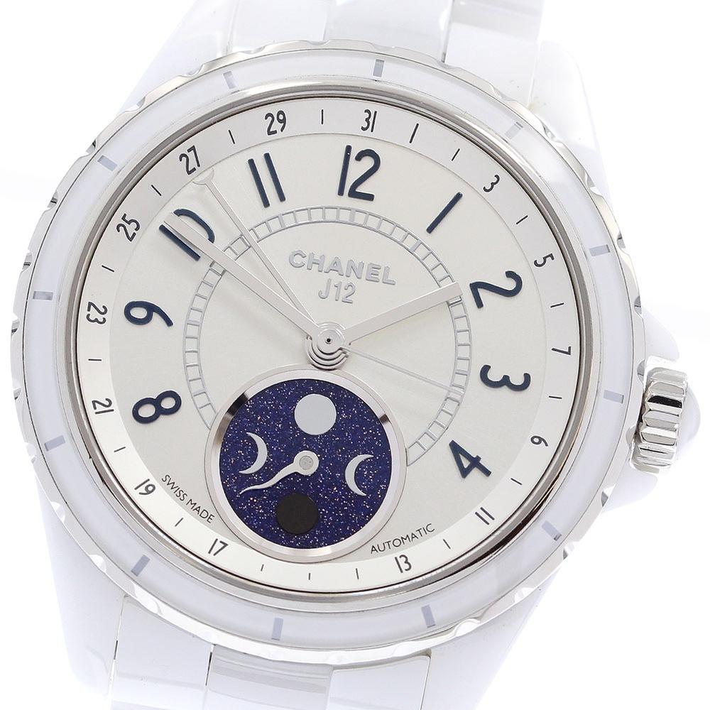 Chanel J12