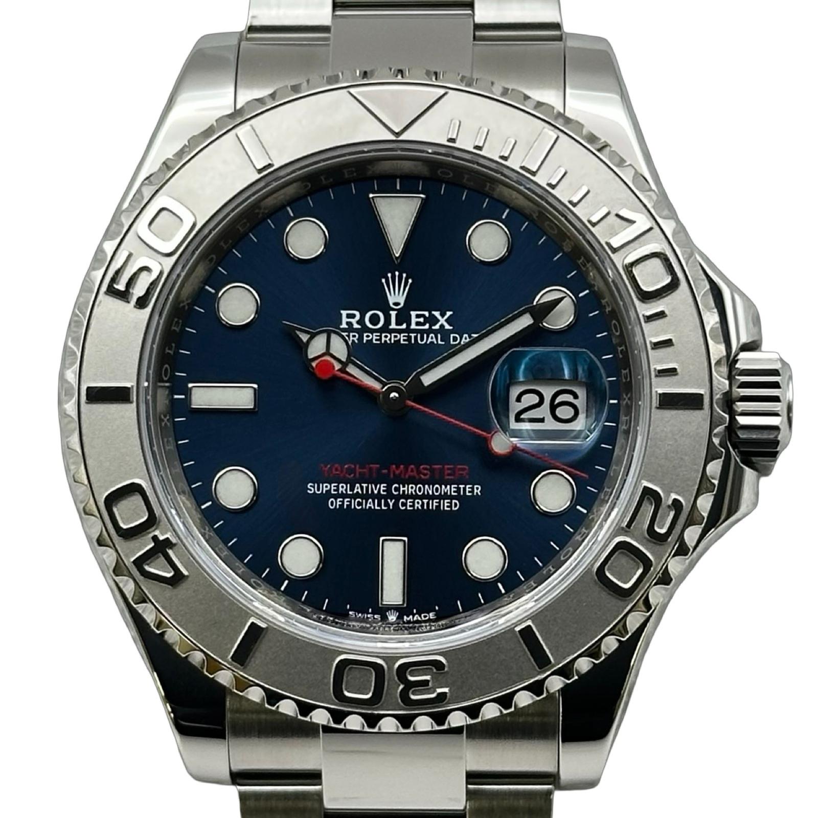 Rolex Yacht-Master 126622