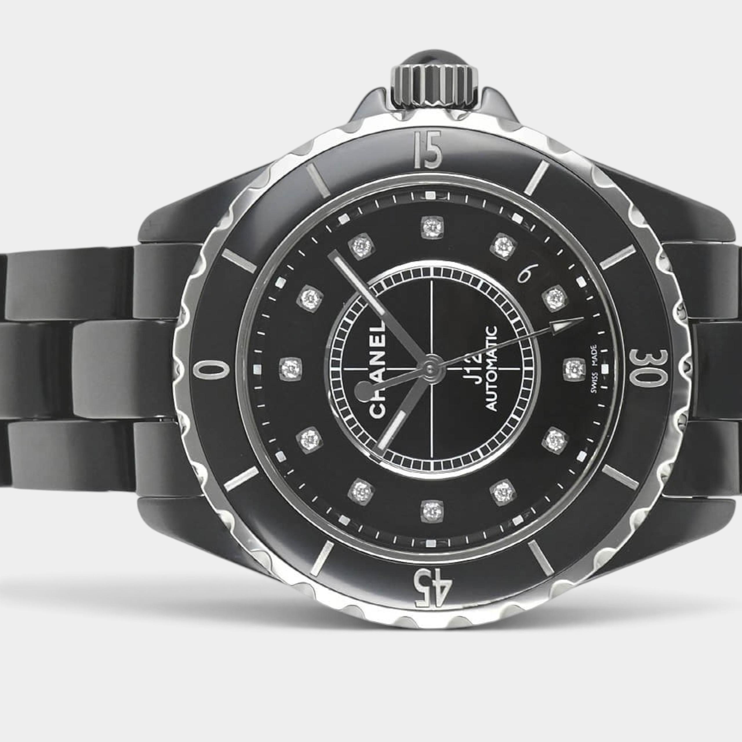 Chanel J12 H1626