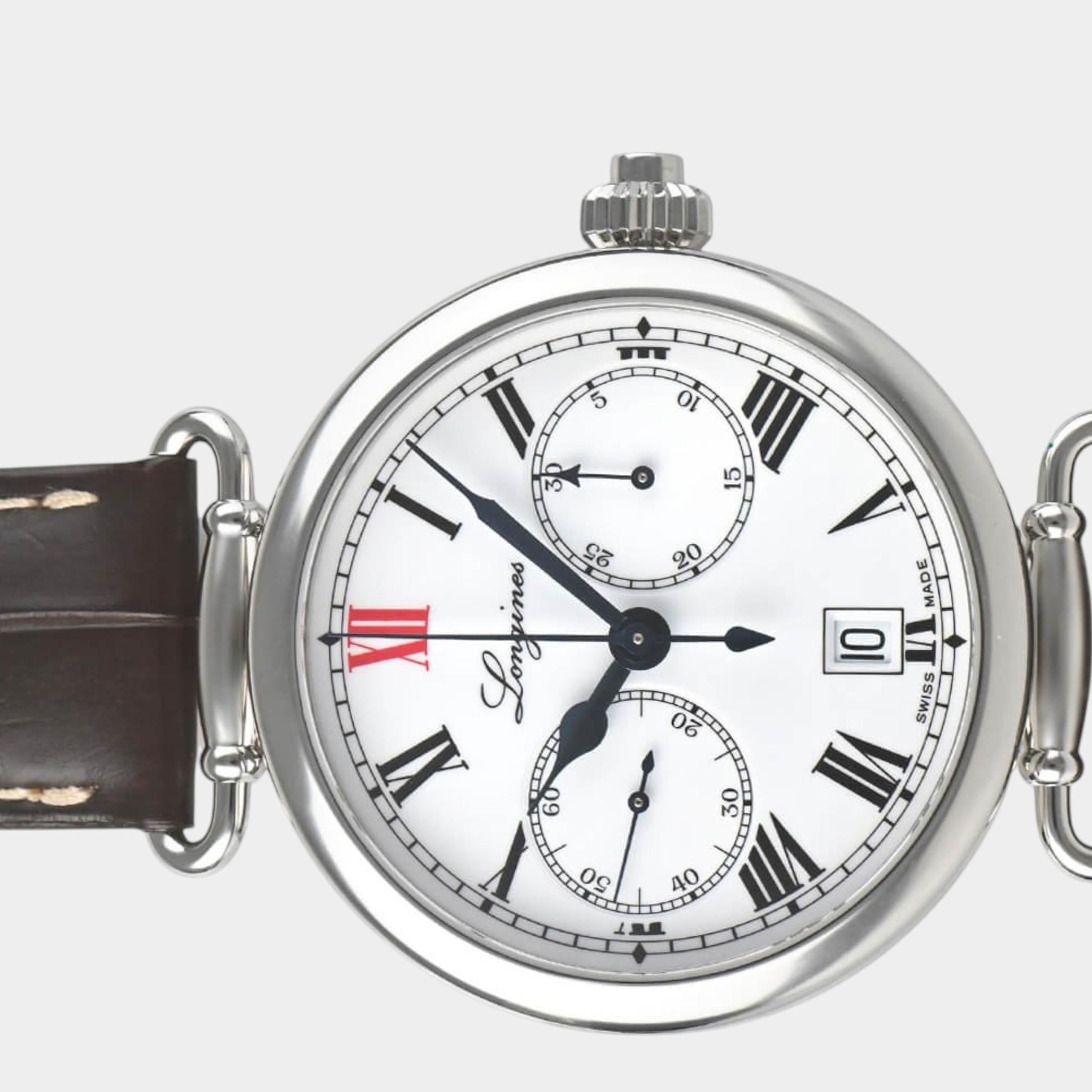 Longines Heritage