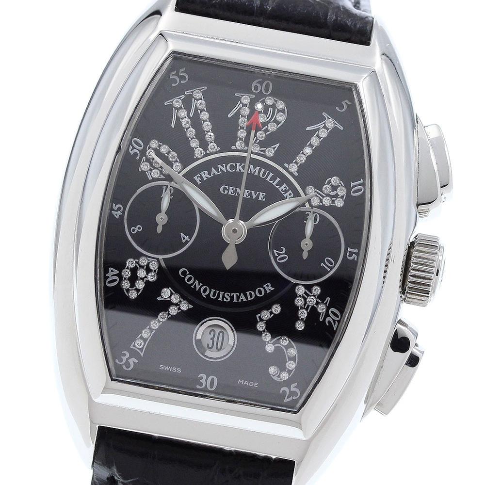 Franck Muller Conquistador