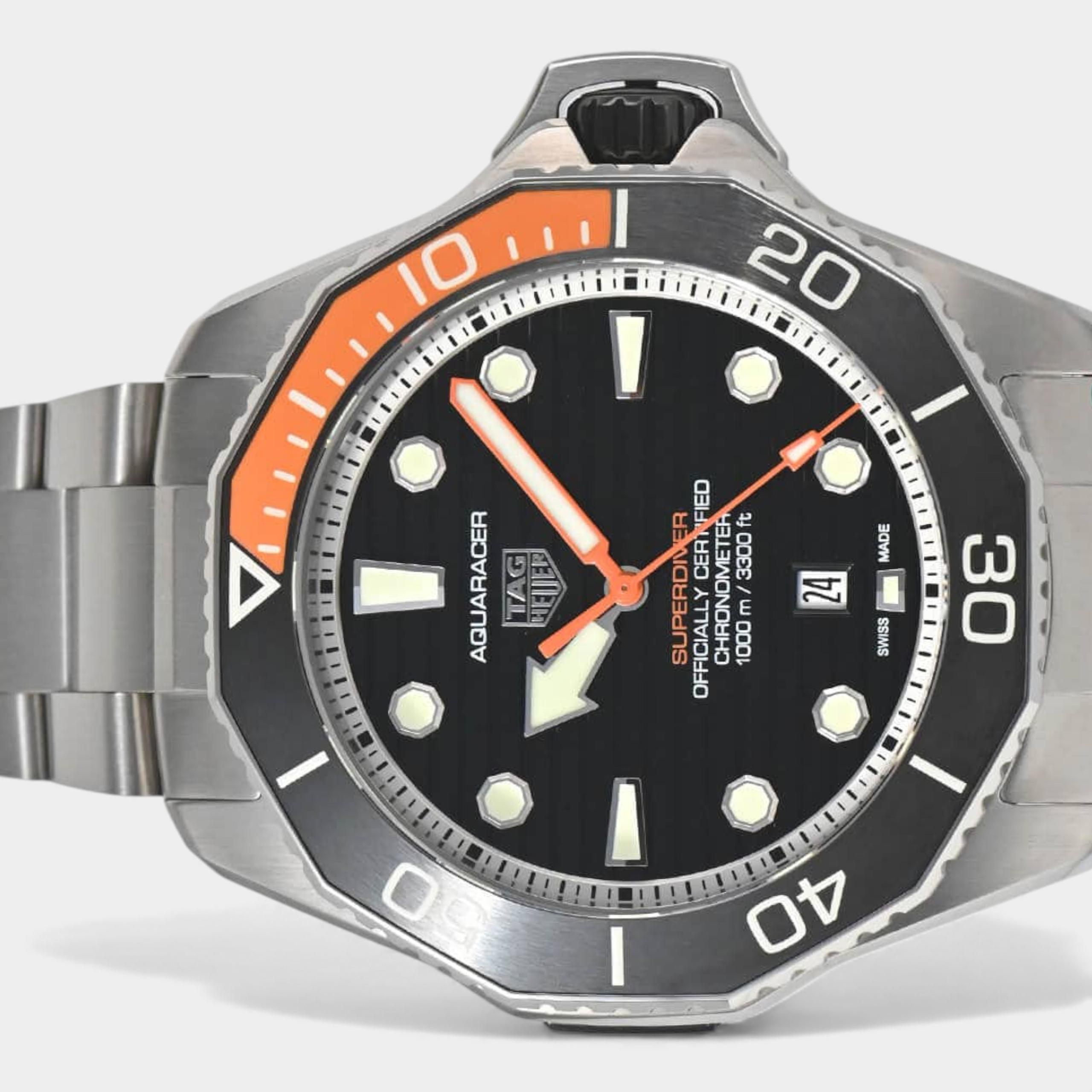 TAG Heuer Aquaracer WBP5A8A.BF0619