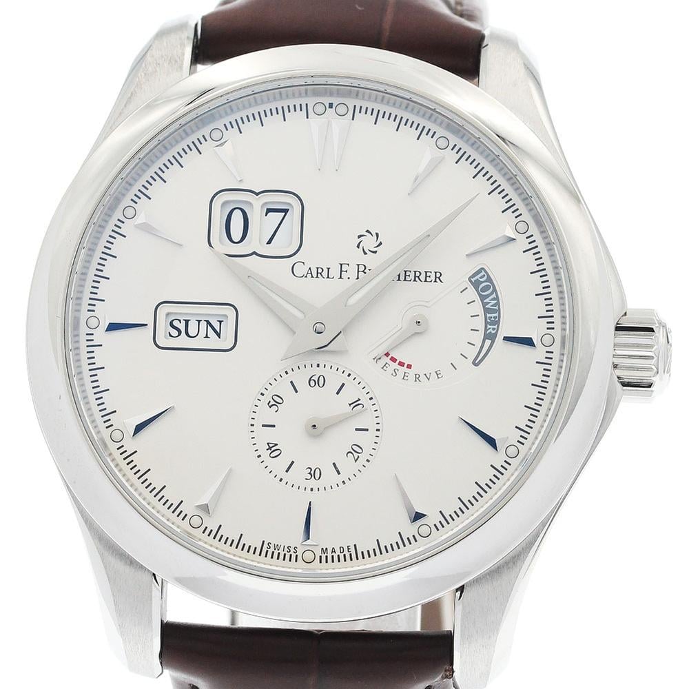 Carl F. Bucherer Manero