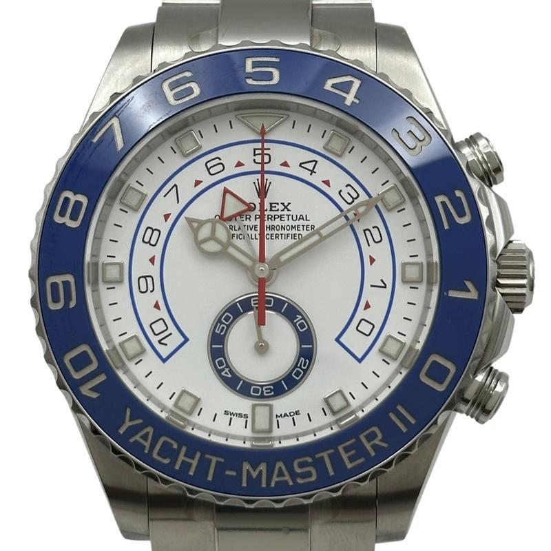Rolex Yacht-Master II 116680