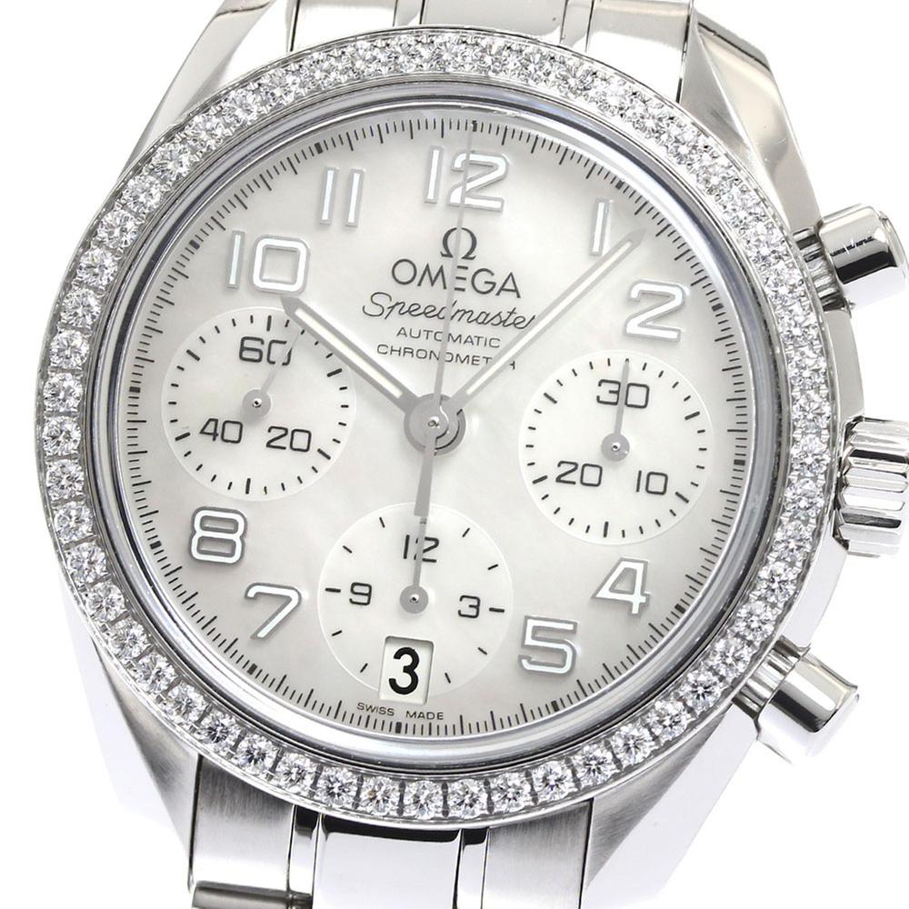 Omega Speedmaster