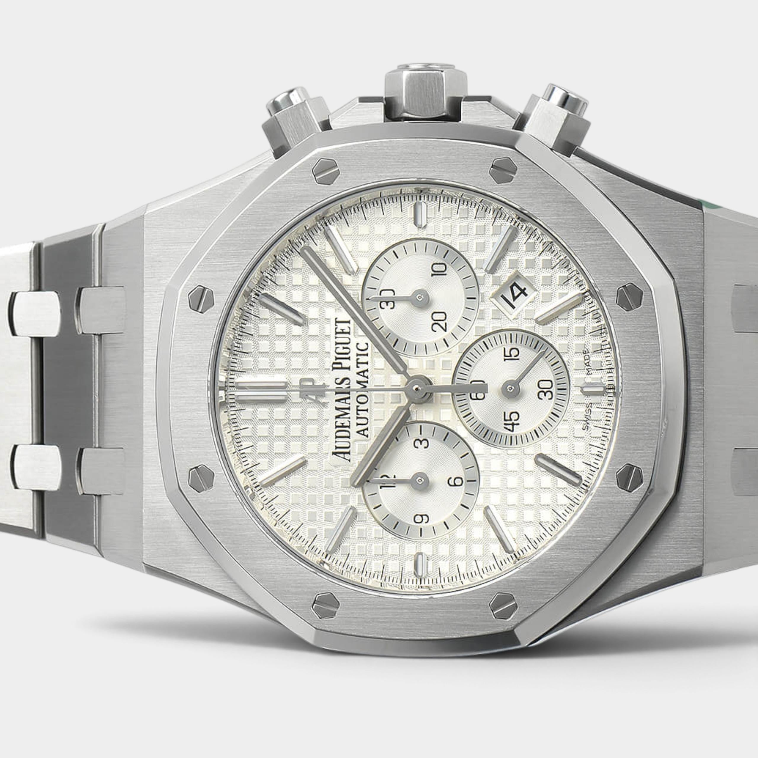 Audemars Piguet Royal Oak