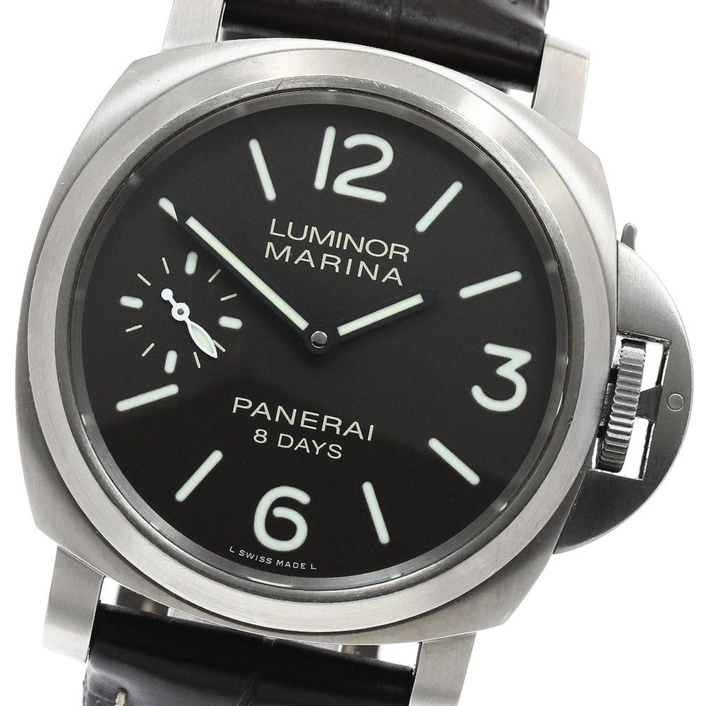 Panerai Luminor Marina