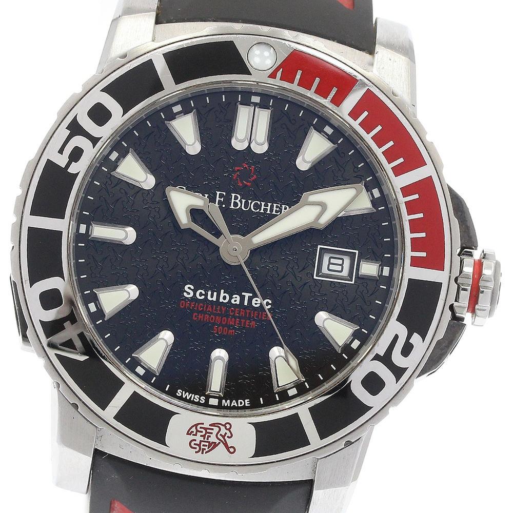 Carl F. Bucherer Patravi