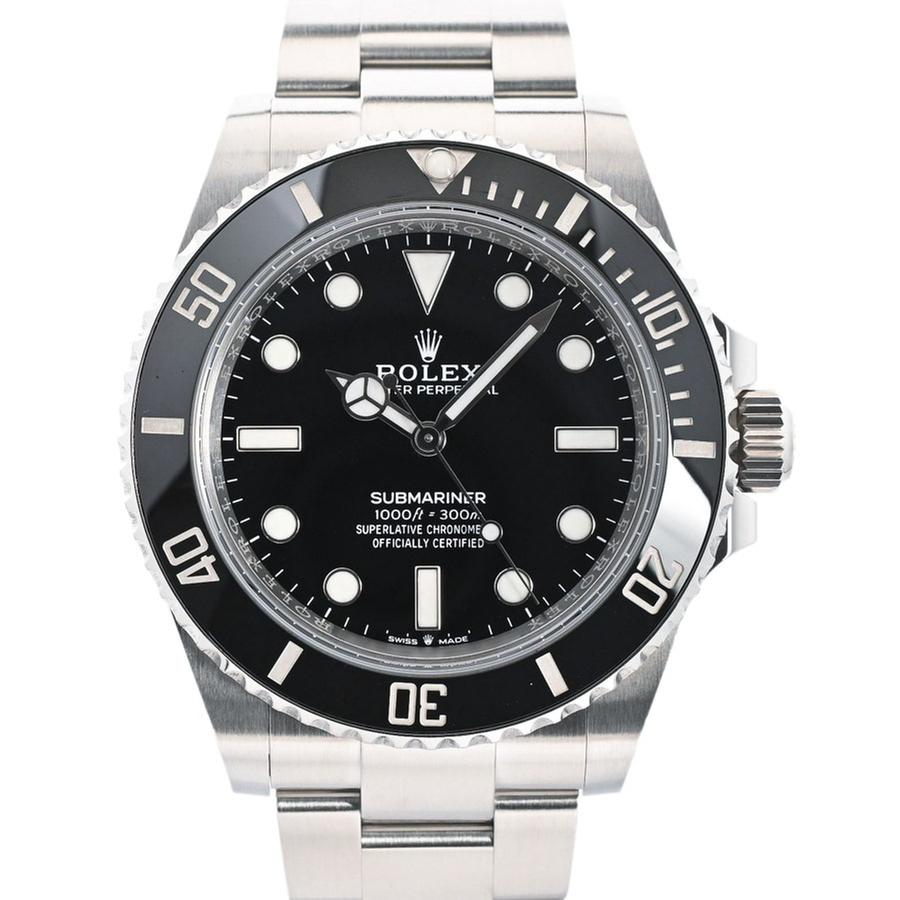 Rolex Submariner (No Date)