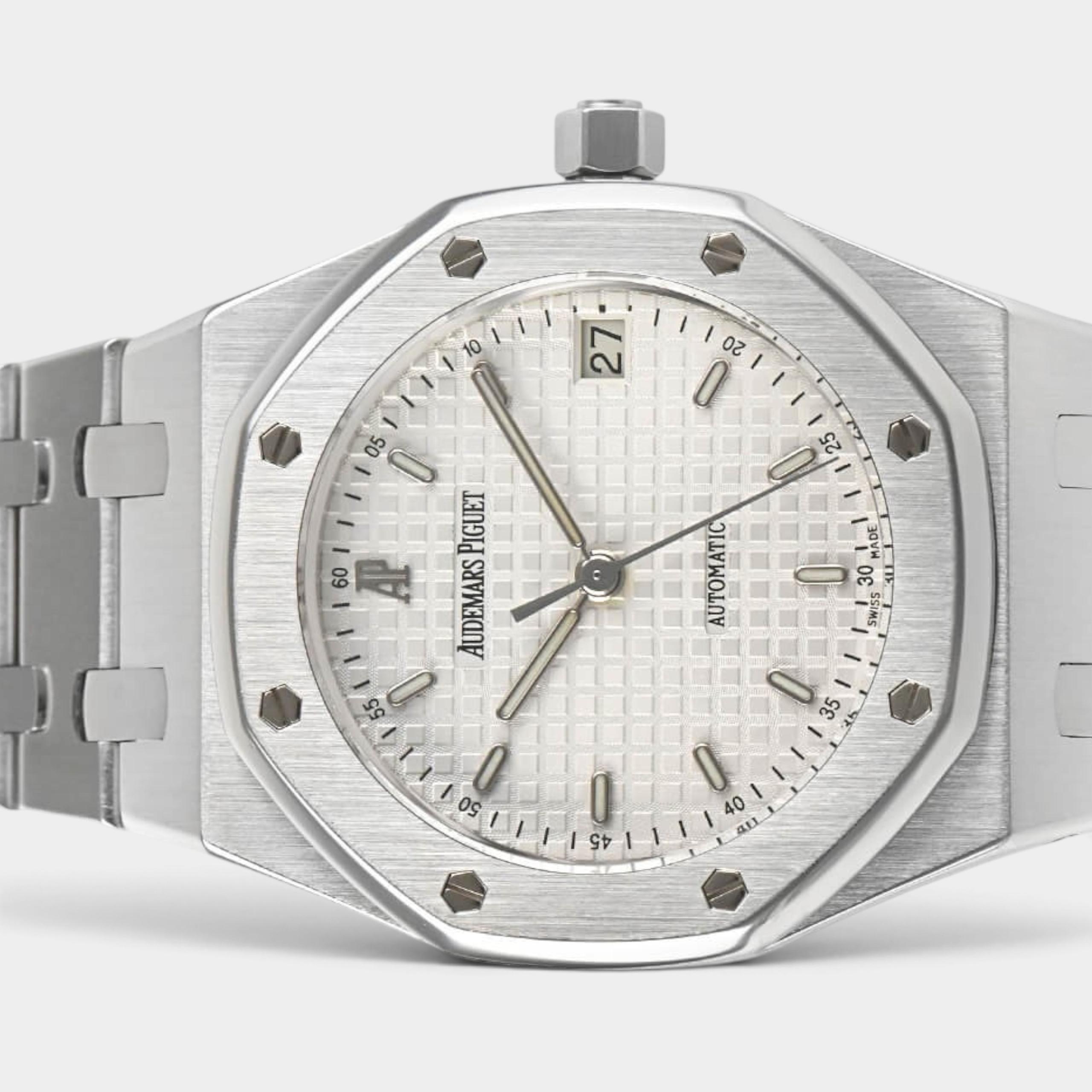Audemars Piguet Royal Oak