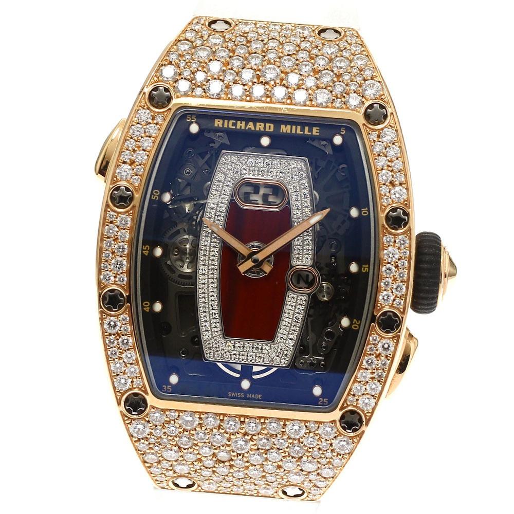 Richard Mille RM 037