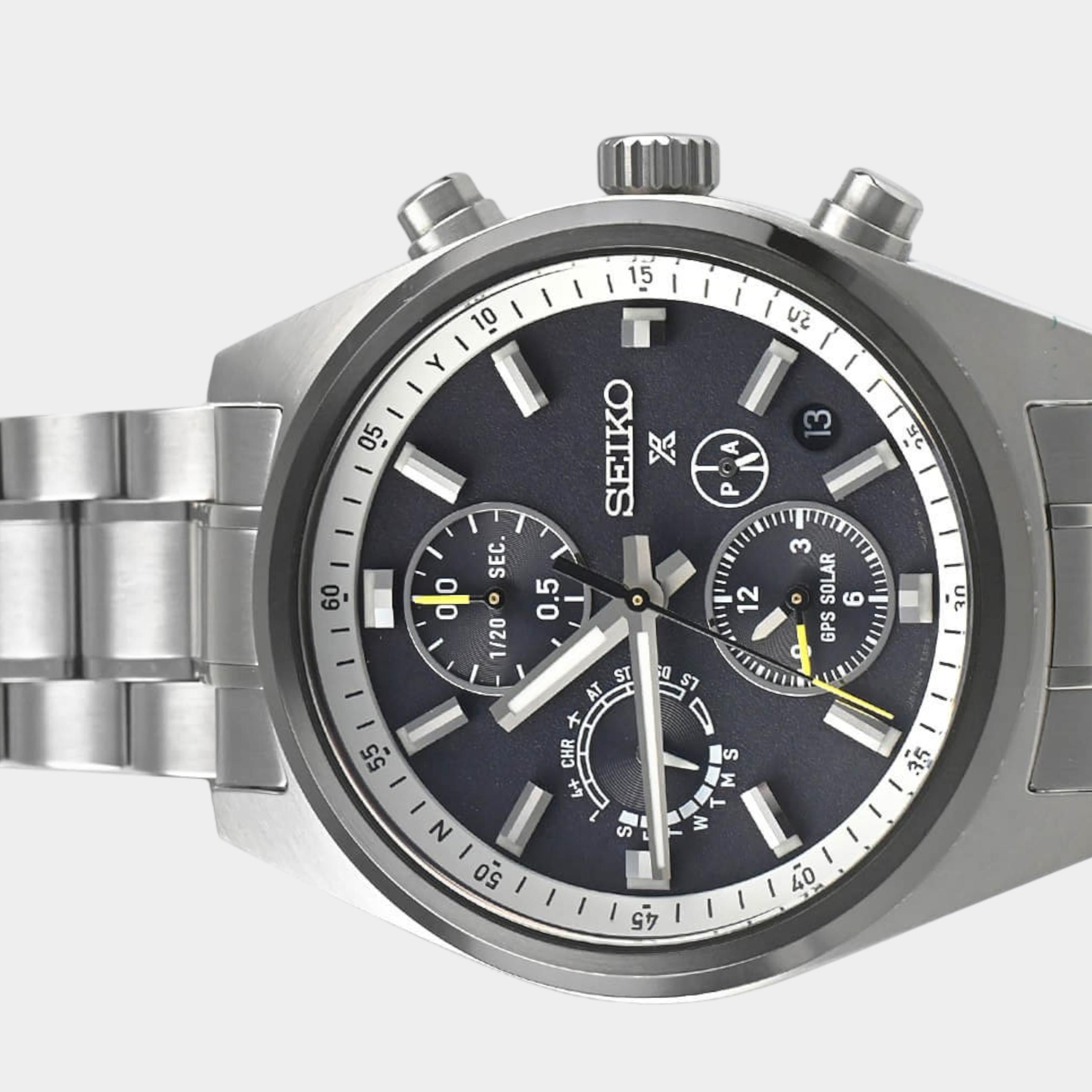 Seiko Prospex