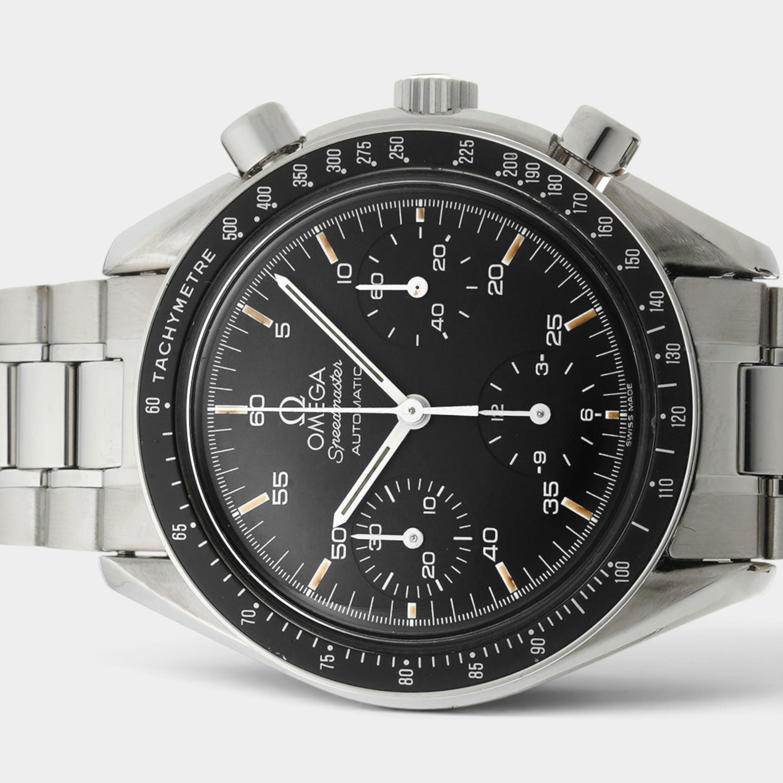 Omega Speedmaster Reduced