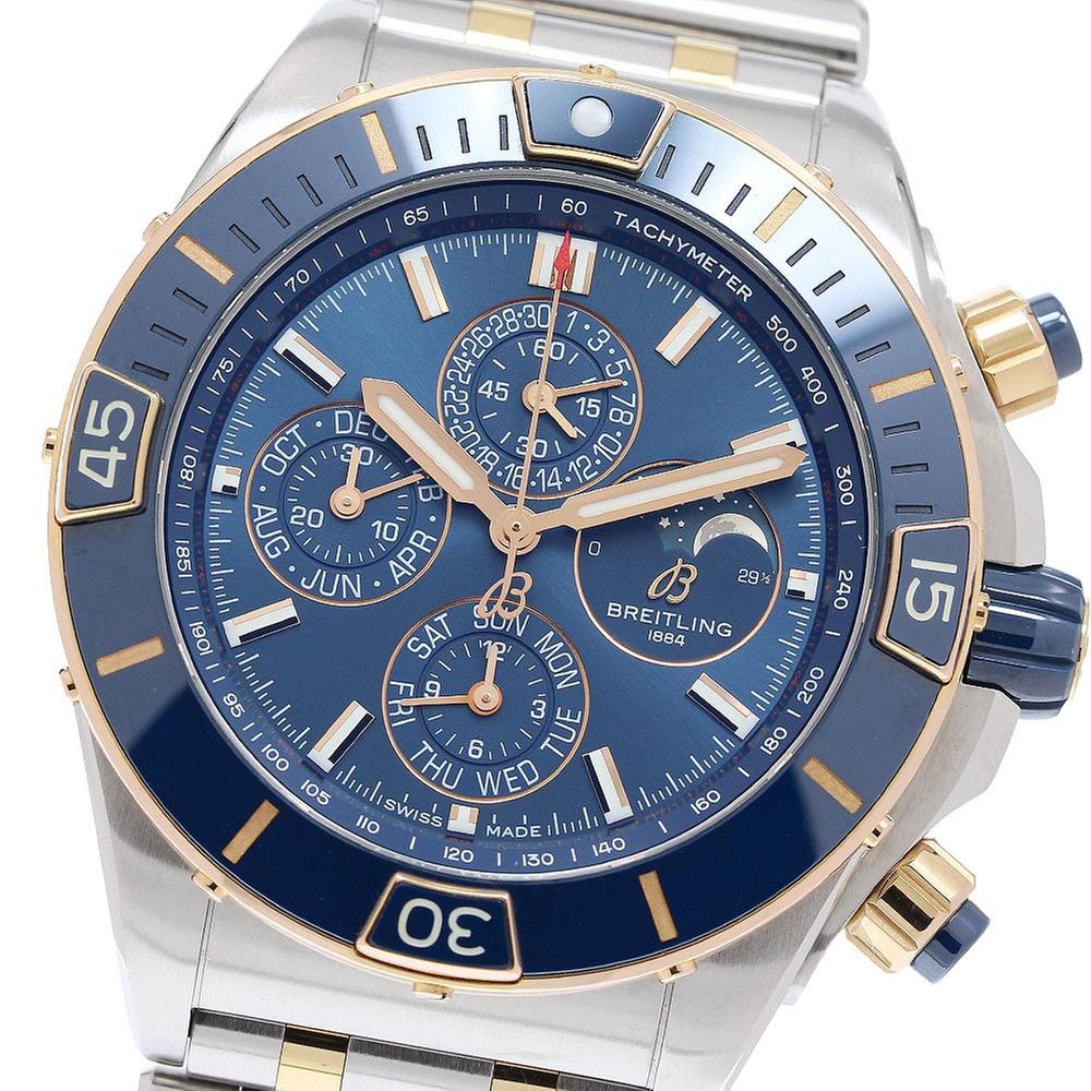 Breitling Chronomat U19320