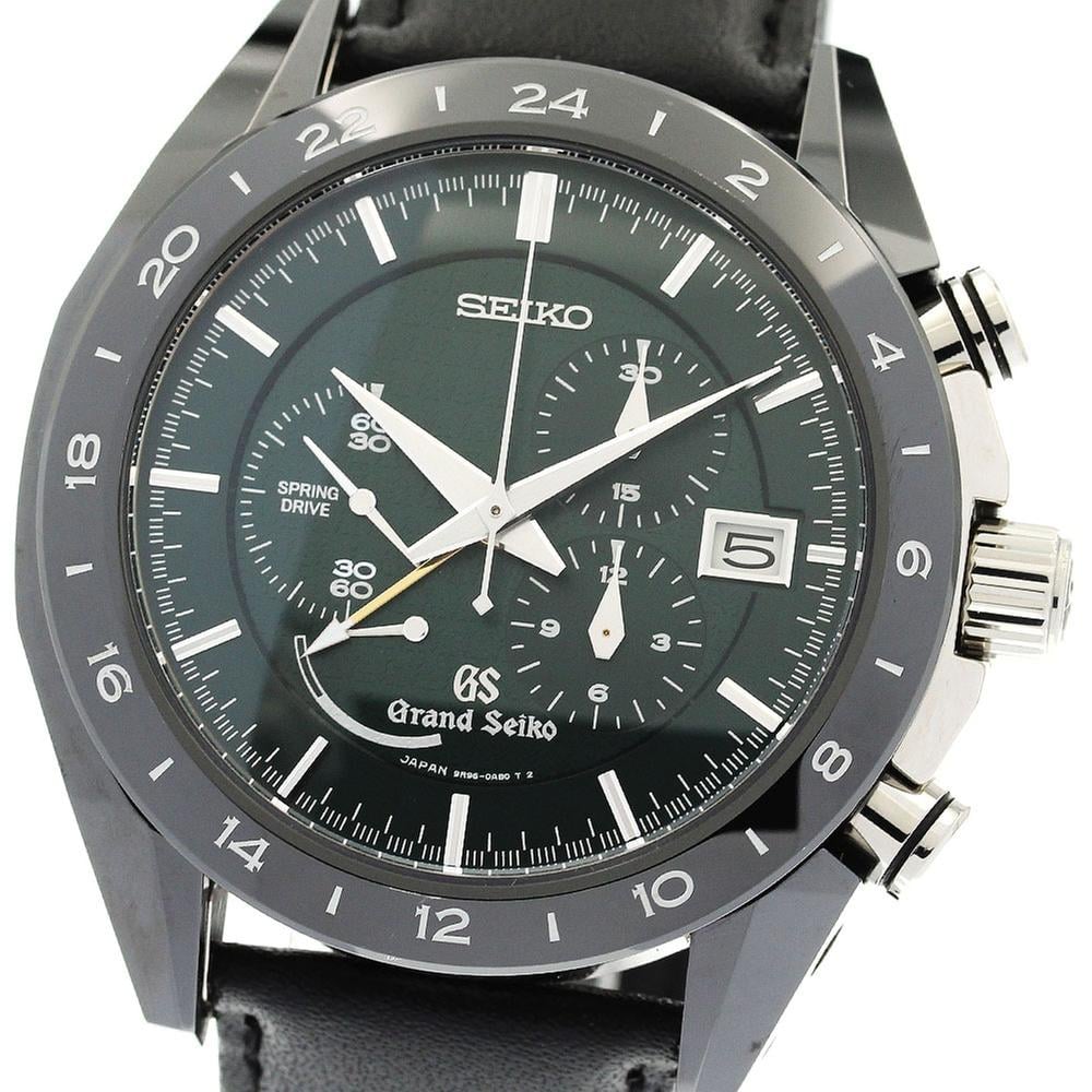 Seiko GS
