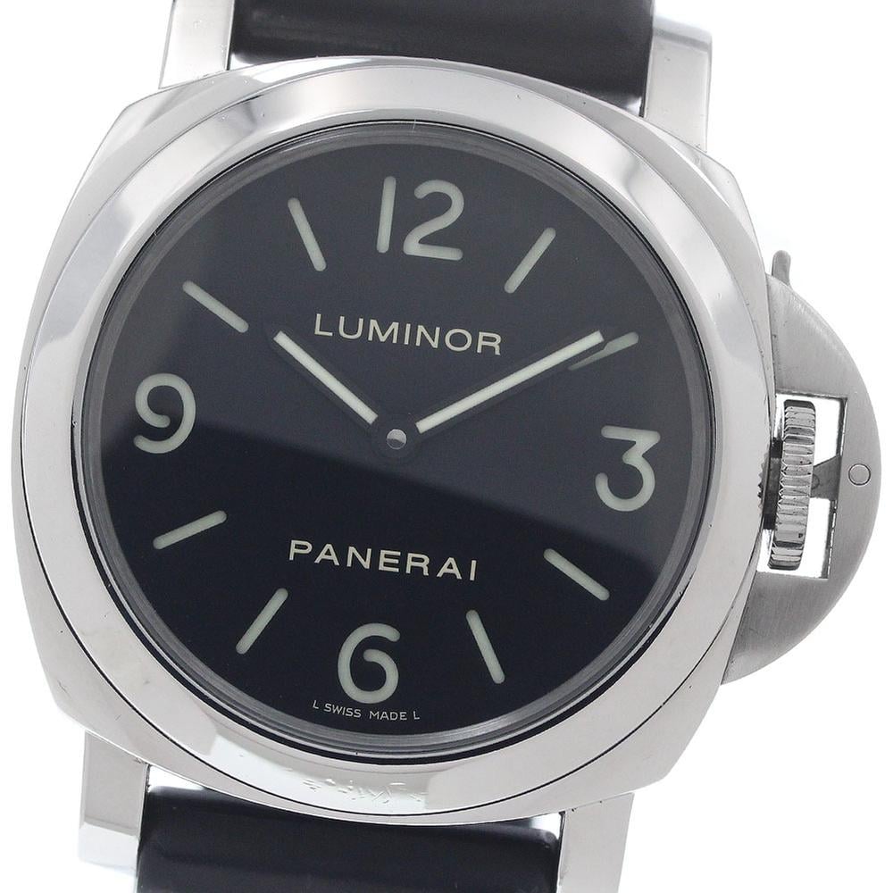 Panerai Luminor Base