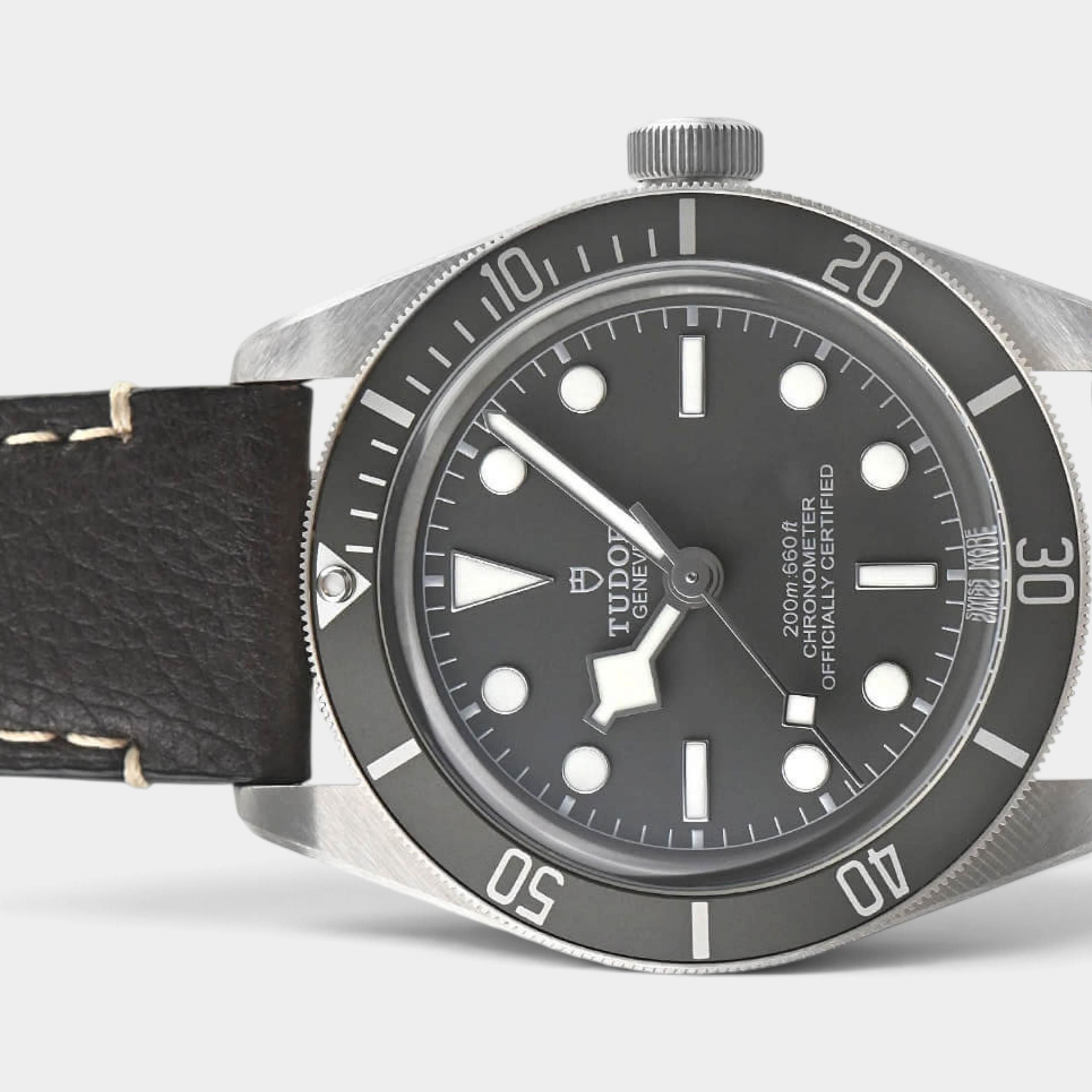 Tudor Black Bay Fifty-Eight 79010SG