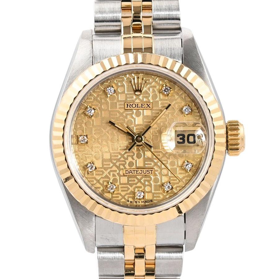 Rolex Lady-Datejust