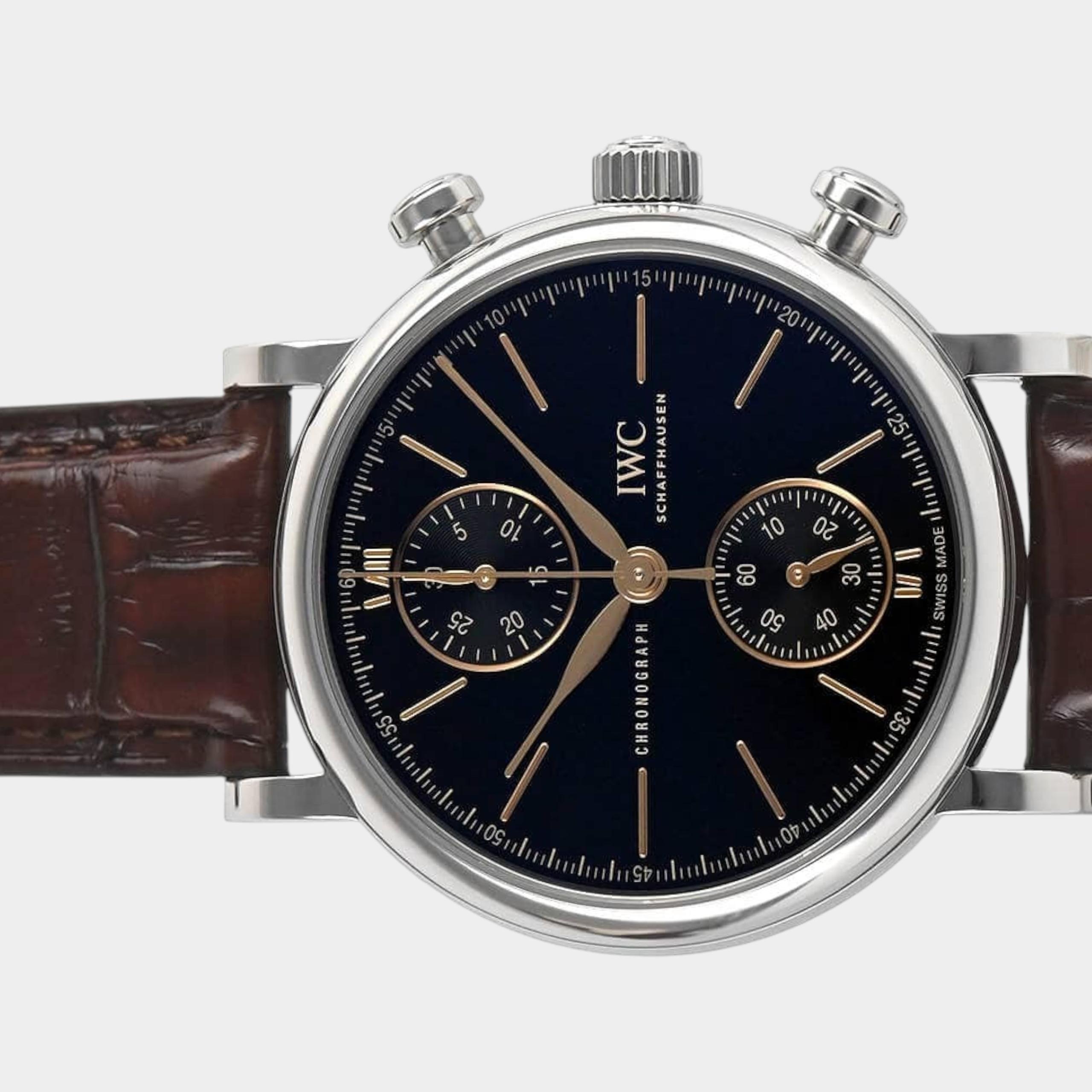 IWC Portofino IW391404
