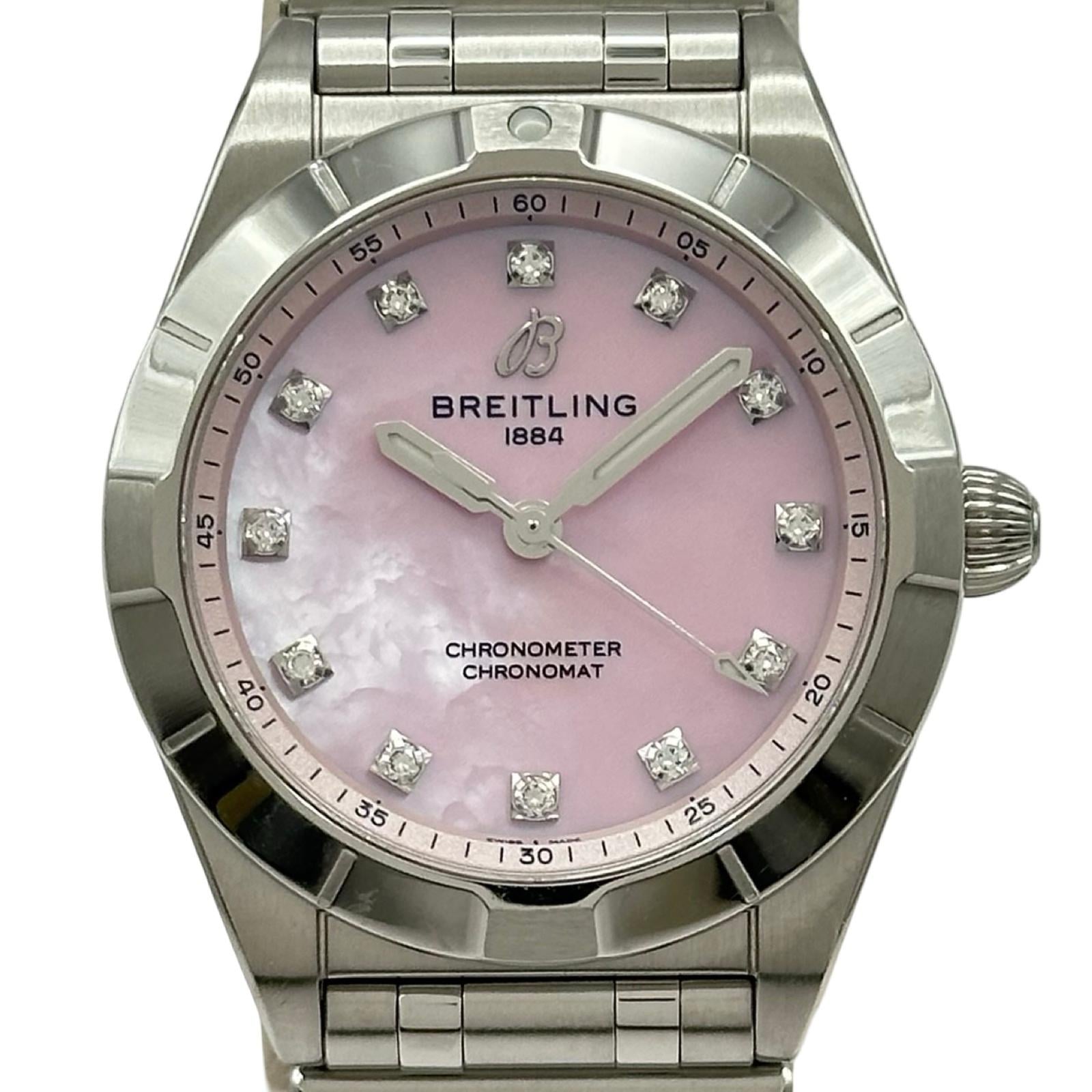 Breitling Chronomat A72310