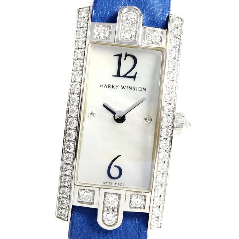 Harry Winston Avenue